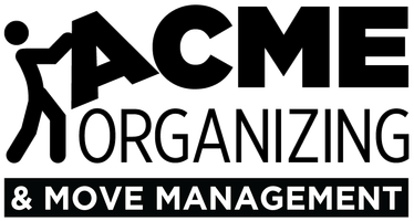 ACME Organizing
